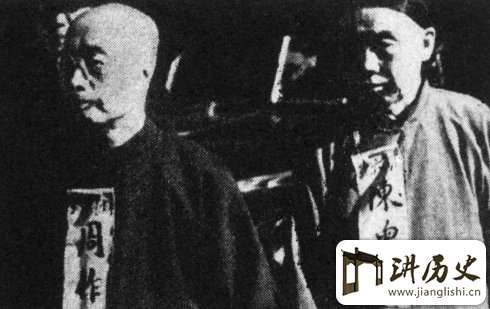 周作人谈自己为何投日:我是被日本人一枪吓的!