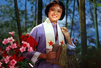 老照片：毛泽东时代的妇女风采