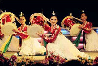 中国朝鲜族农乐舞有什么特色？中国朝鲜族农乐舞反映了什么