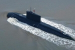 普京对解放军出狠招：竟向越南兜售“基洛”级潜艇
