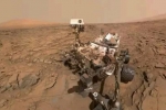 美科学家发现火星曾存在外星人证据？
