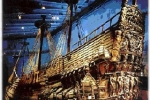 盘点世界上六大著名沉船事件：泰坦尼克号成经典