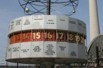 日本制造精准度最高的原子钟（图）