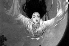 女鬼当道：揭秘中国古代传说为何女鬼居多？
