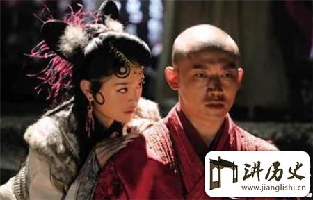 <rb>梁</rb><rt>liáng</rt><rb>武</rb><rt>wǔ</rt><rb>帝</rb><rt>dì</rt><rb>为</rb><rt>wéi</rt><rb>何</rb><rt>hé</rt><rb>四</rb><rt>sì</rt><rb>十</rb><rt>shí</rt><rb>年</rb><rt>nián</rt><rb>来</rb><rt>lái</rt><rb>从</rb><rt>cóng</rt><rb>不</rb><rt>bú</rt><rb>与</rb><rt>yǔ</rt><rb>女</rb><rt>nǚ</rt><rb>人</rb><rt>rén</rt><rb>同</rb><rt>tóng</rt><rb>屋</rb><rt>wū</rt><rb>你</rb><rt>nǐ</rt><rb>相</rb><rt>xiàng</rt><rb>信</rb><rt>xìn</rt><rb>吗</rb><rt>ma</rt>?